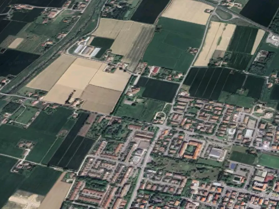 Immagine 25 di Casa indipendente in vendita  in Via Pieve  a Budrio