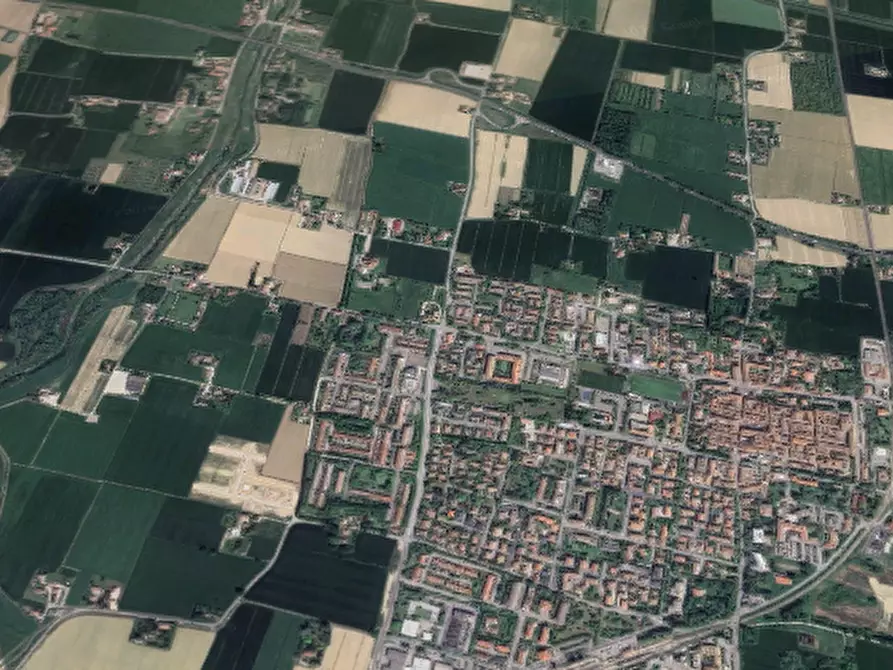 Immagine 28 di Casa indipendente in vendita  in Via Pieve  a Budrio