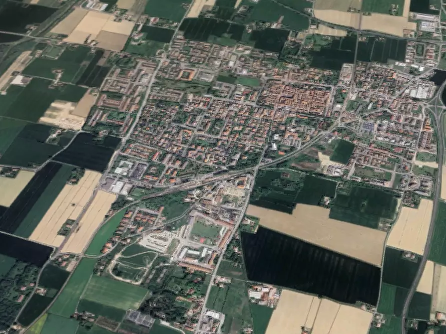 Immagine 29 di Casa indipendente in vendita  in Via Pieve  a Budrio