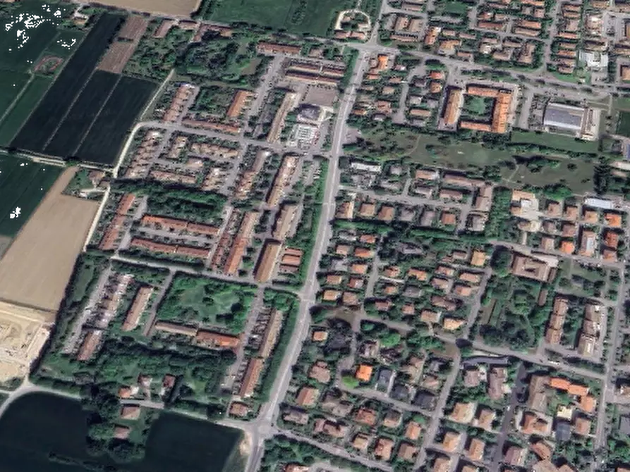 Immagine 32 di Casa indipendente in vendita  in Via Pieve  a Budrio