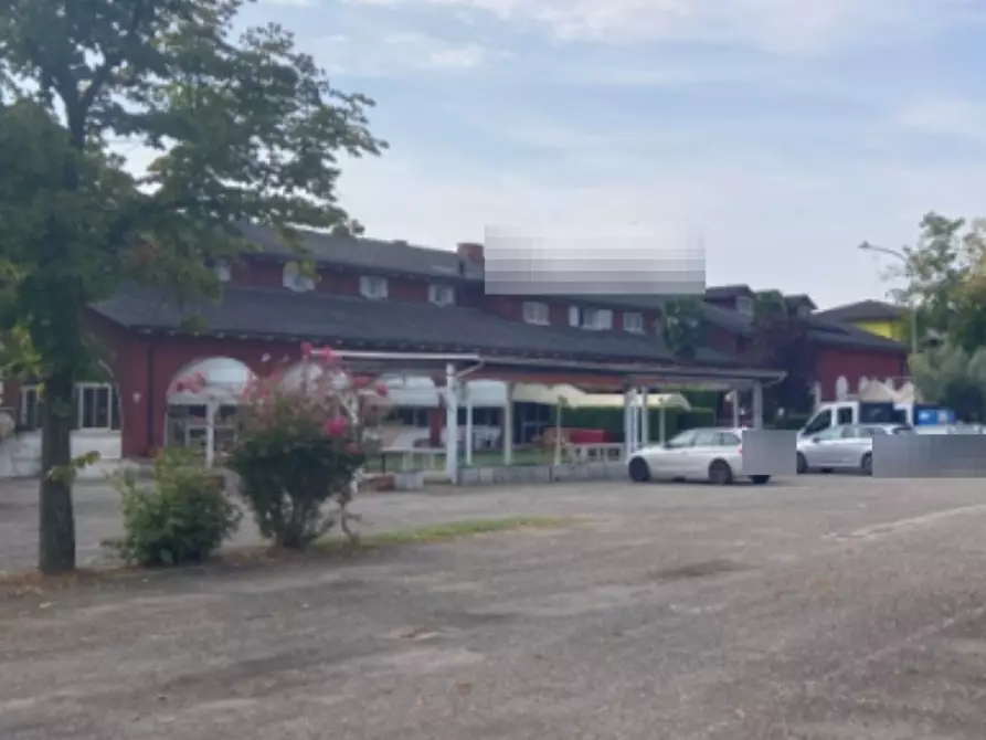 Immagine 4 di Hotel in vendita  in via Canaletto a Bastiglia