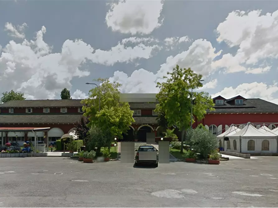 Immagine 12 di Hotel in vendita  in via Canaletto a Bastiglia