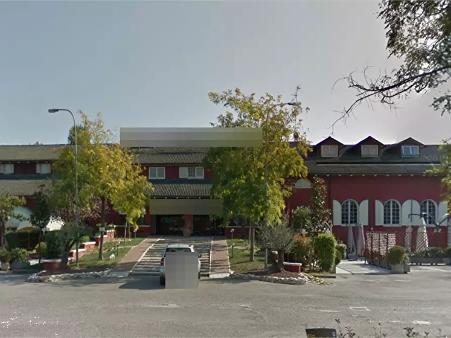 Immagine 13 di Hotel in vendita  in via Canaletto a Bastiglia