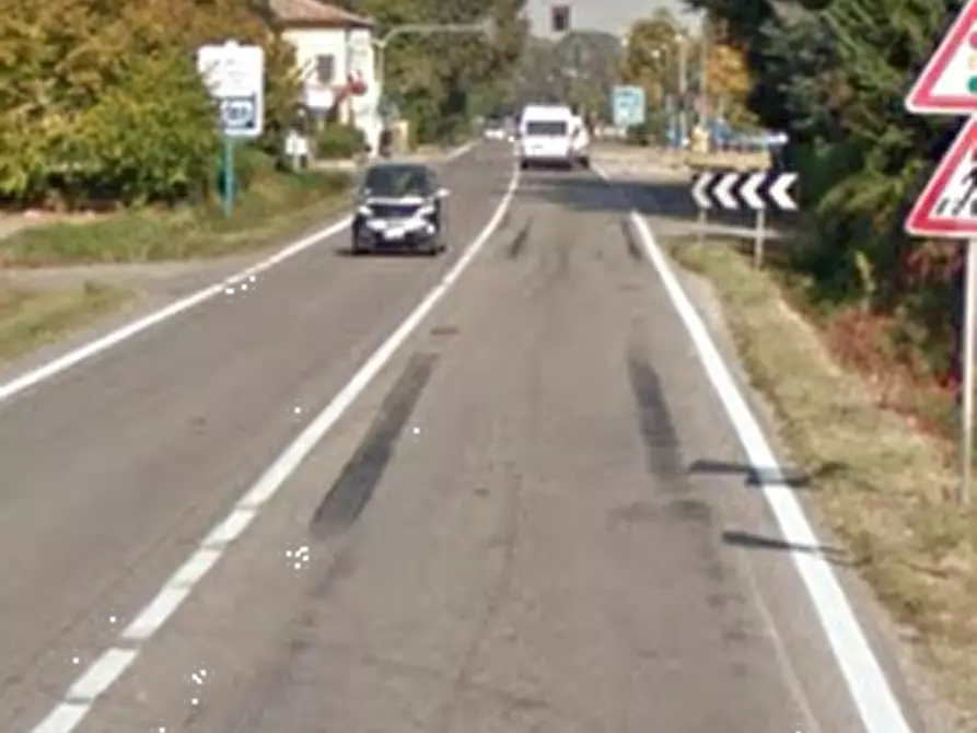 Immagine 18 di Hotel in vendita  in via Canaletto a Bastiglia