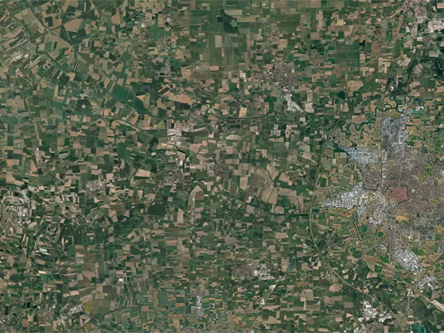 Immagine 24 di Hotel in vendita  in via Canaletto a Bastiglia