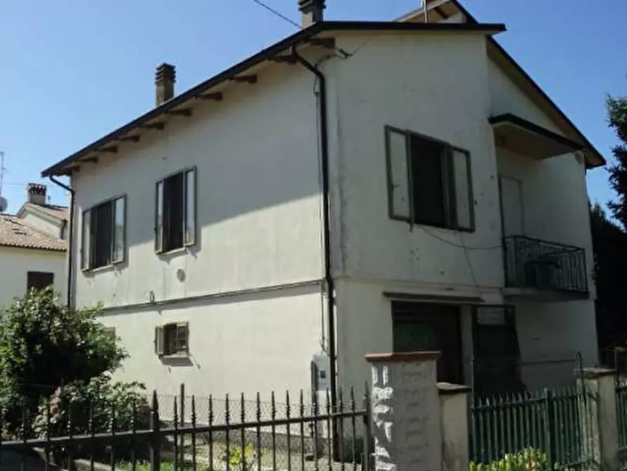 Immagine 4 di Casa indipendente in vendita  in Via Panerazzi  a Crevalcore