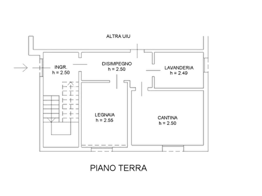 Immagine 5 di Casa indipendente in vendita  in Via Panerazzi  a Crevalcore