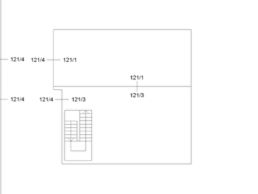 Immagine 7 di Casa indipendente in vendita  in Via Panerazzi  a Crevalcore