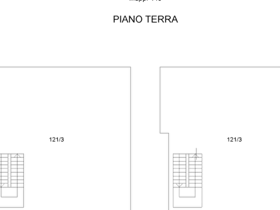 Immagine 8 di Casa indipendente in vendita  in Via Panerazzi  a Crevalcore