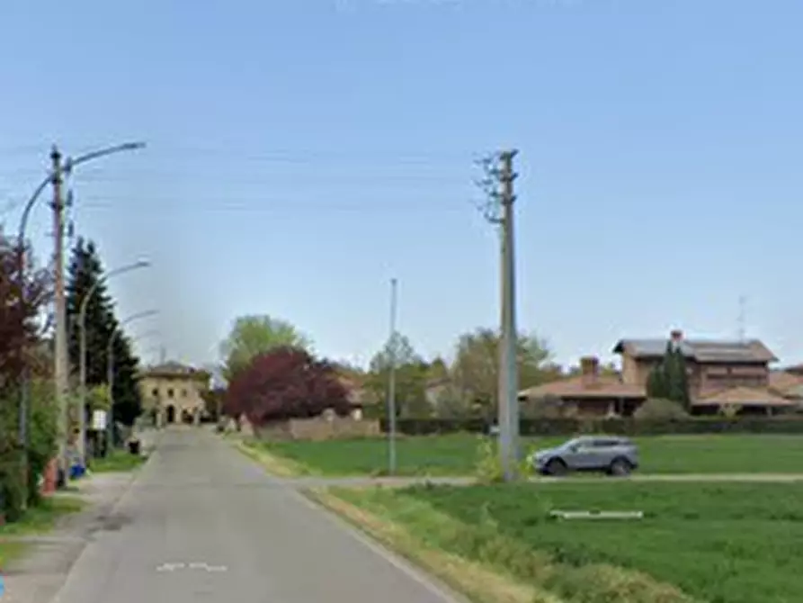 Immagine 9 di Casa indipendente in vendita  in Via Panerazzi  a Crevalcore