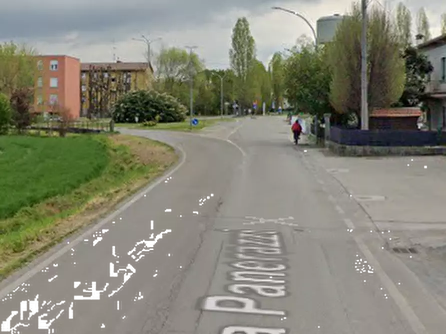 Immagine 10 di Casa indipendente in vendita  in Via Panerazzi  a Crevalcore