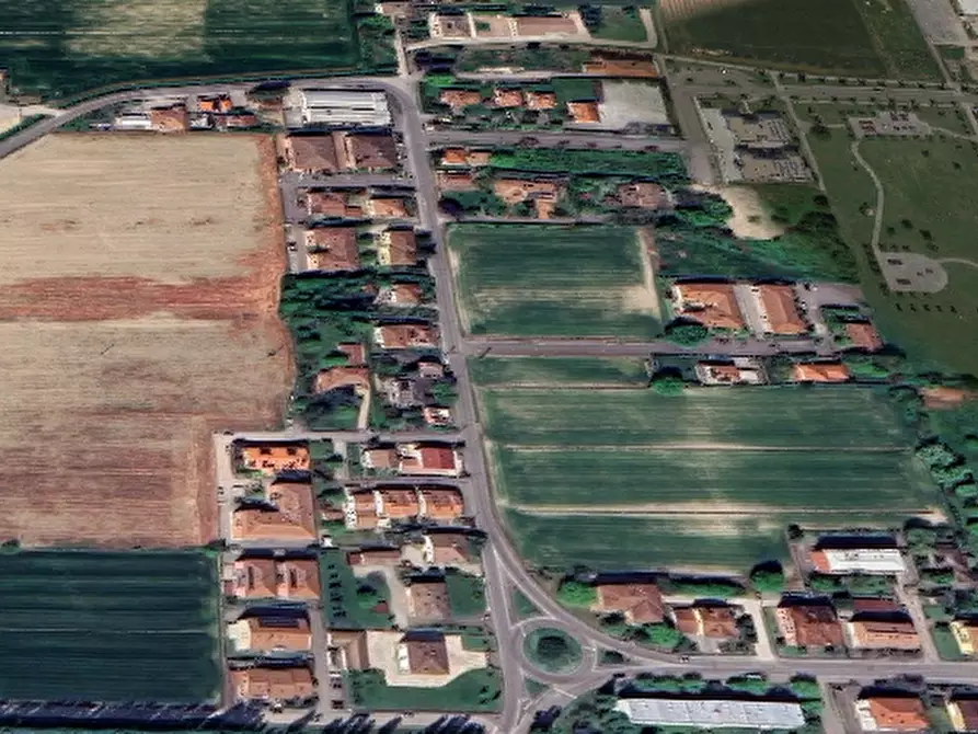 Immagine 13 di Casa indipendente in vendita  in Via Panerazzi  a Crevalcore