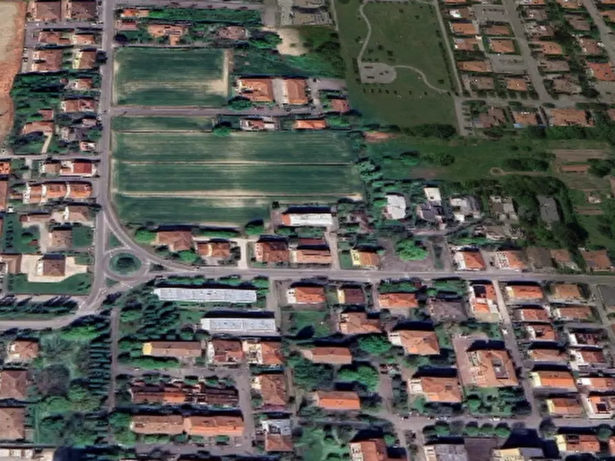 Immagine 14 di Casa indipendente in vendita  in Via Panerazzi  a Crevalcore