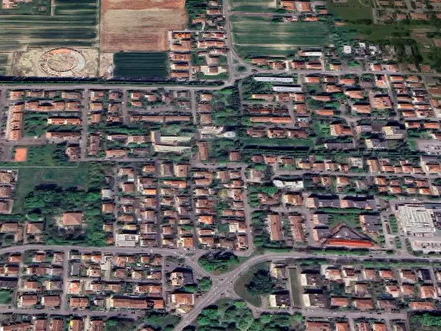 Immagine 16 di Casa indipendente in vendita  in Via Panerazzi  a Crevalcore