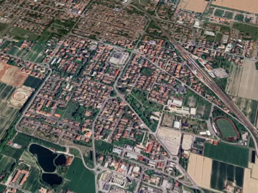 Immagine 17 di Casa indipendente in vendita  in Via Panerazzi  a Crevalcore