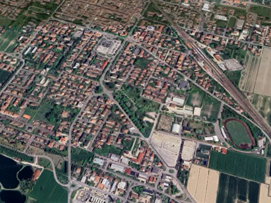 Immagine 18 di Casa indipendente in vendita  in Via Panerazzi  a Crevalcore