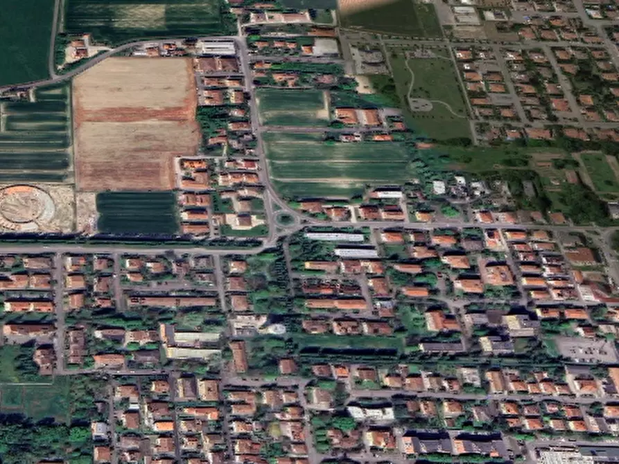 Immagine 19 di Casa indipendente in vendita  in Via Panerazzi  a Crevalcore