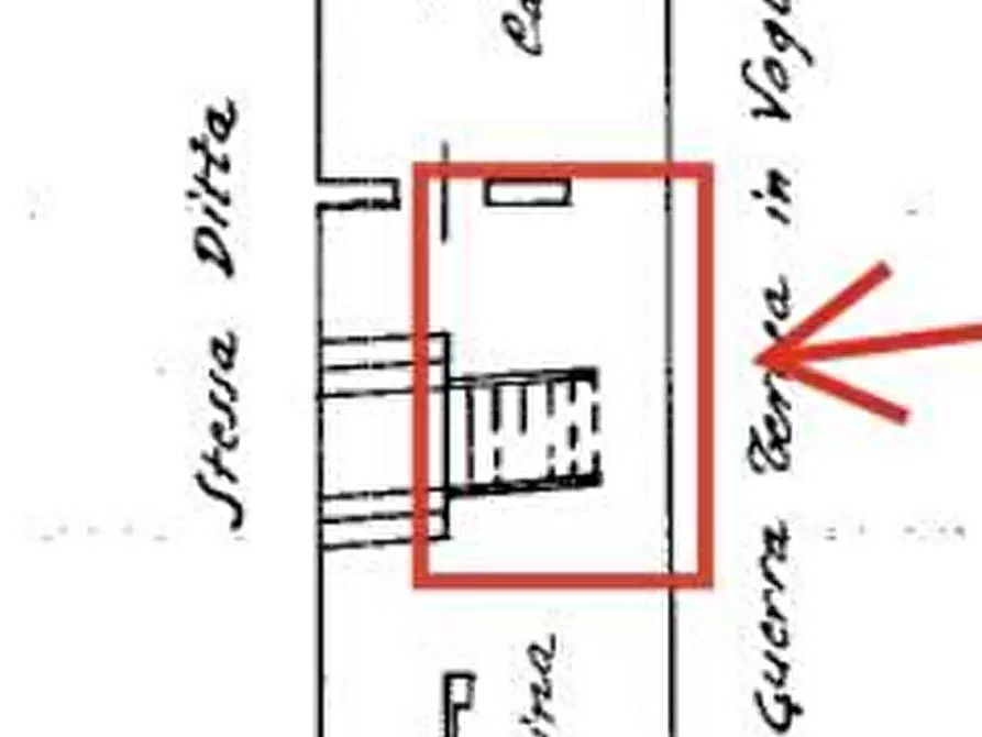 Immagine 3 di Negozio in vendita  in Via Zamboni  a Bologna