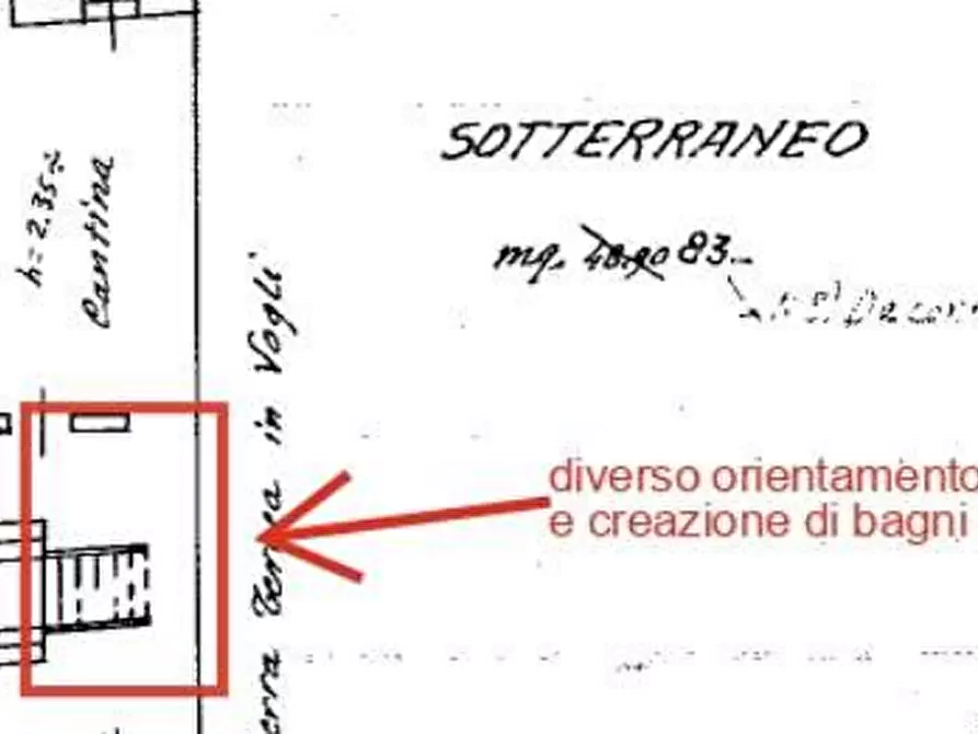 Immagine 4 di Negozio in vendita  in Via Zamboni  a Bologna