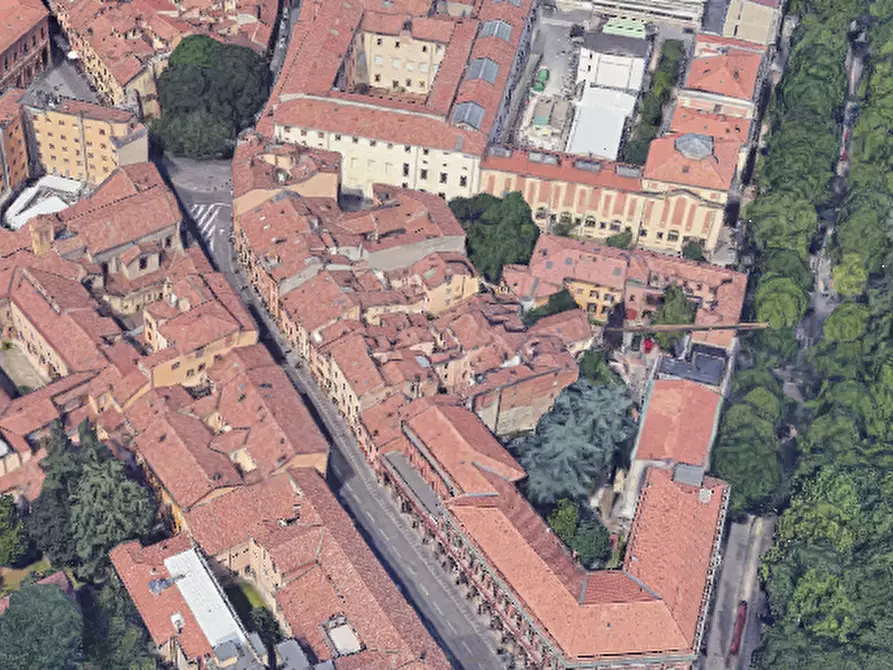 Immagine 10 di Negozio in vendita  in Via Zamboni  a Bologna