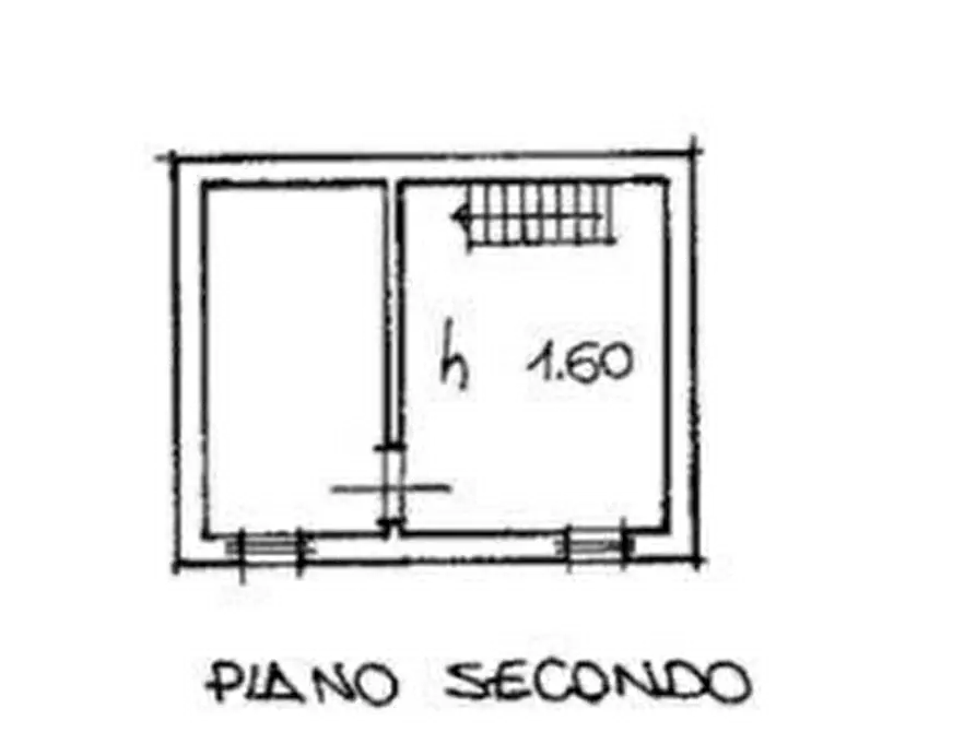 Immagine 18 di Porzione di casa in vendita  in  Via Mantovana a Castelnuovo Del Garda