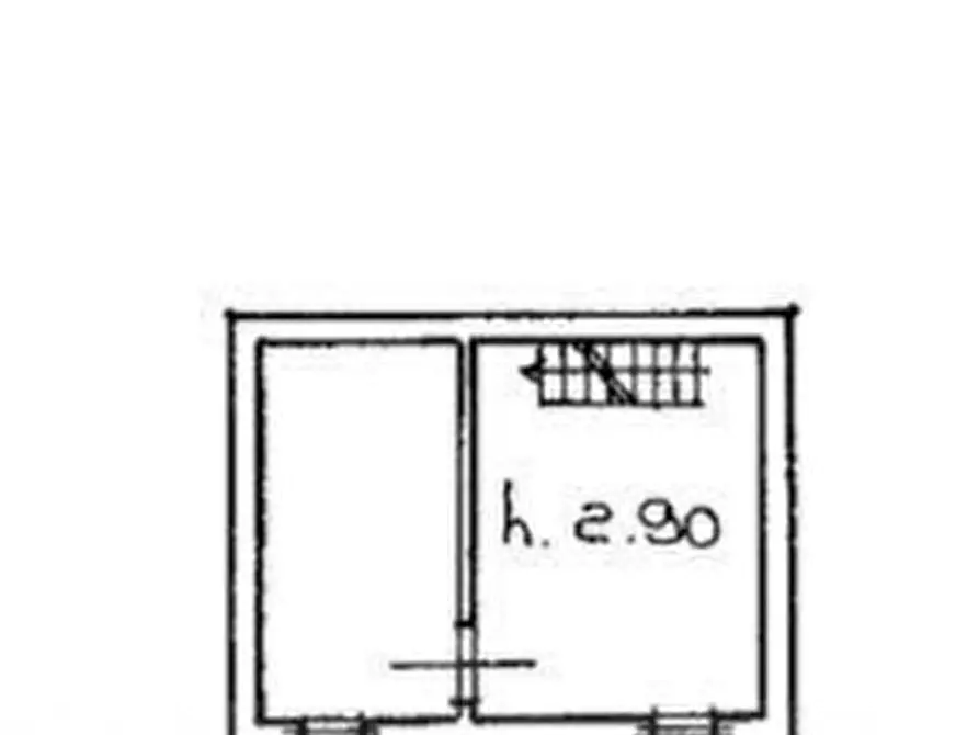 Immagine 19 di Porzione di casa in vendita  in  Via Mantovana a Castelnuovo Del Garda