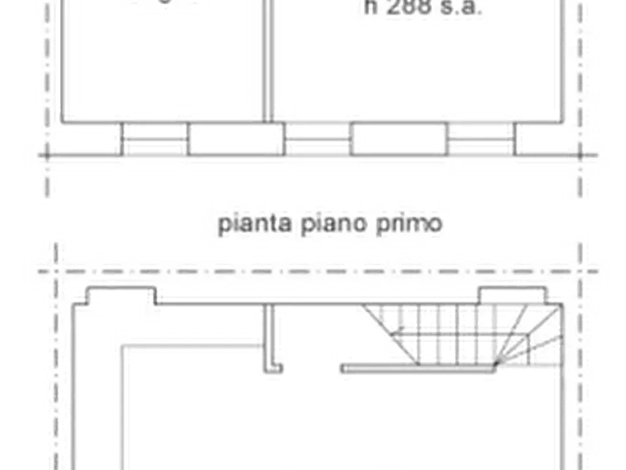 Immagine 20 di Porzione di casa in vendita  in  Via Mantovana a Castelnuovo Del Garda