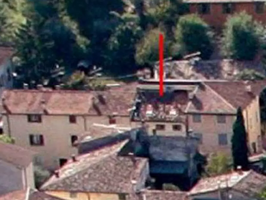 Immagine 22 di Porzione di casa in vendita  in  Via Mantovana a Castelnuovo Del Garda