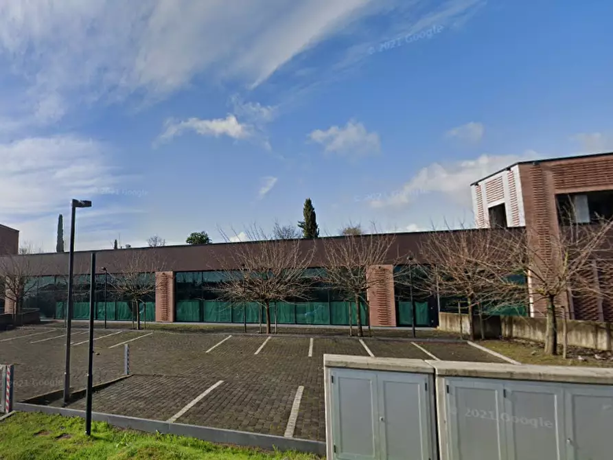 Immagine 4 di Ufficio in vendita  in via Bure Vecchia Nord a Pistoia