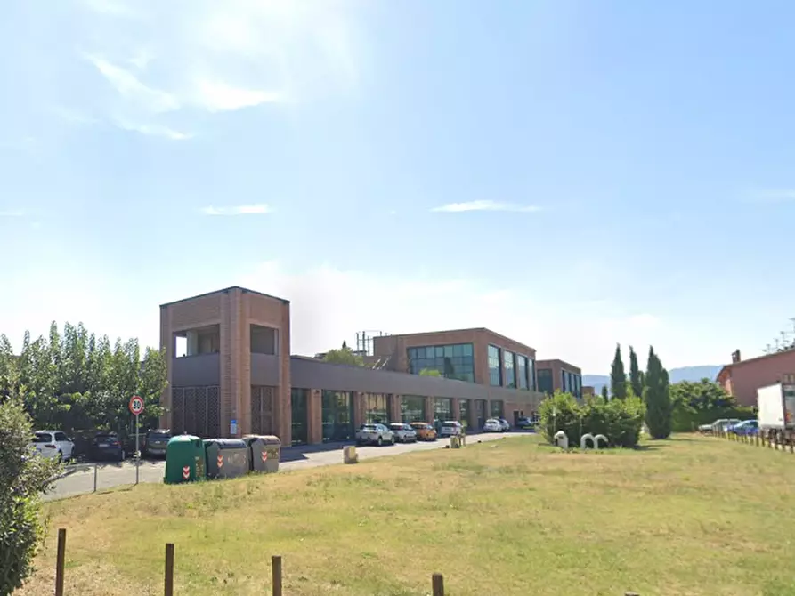 Immagine 2 di Ufficio in vendita  in via Bure Vecchia Nord a Pistoia
