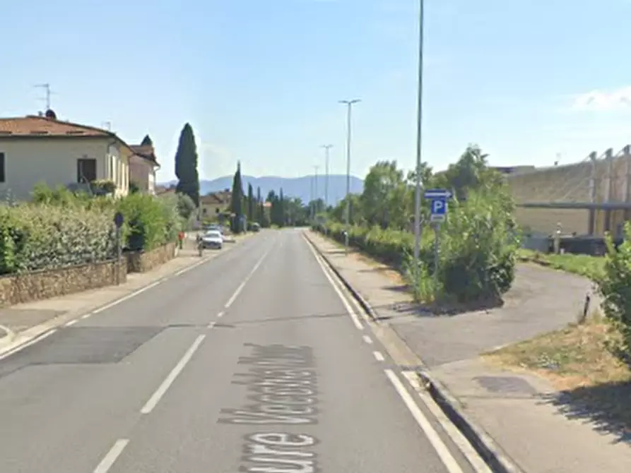 Immagine 7 di Ufficio in vendita  in via Bure Vecchia Nord a Pistoia