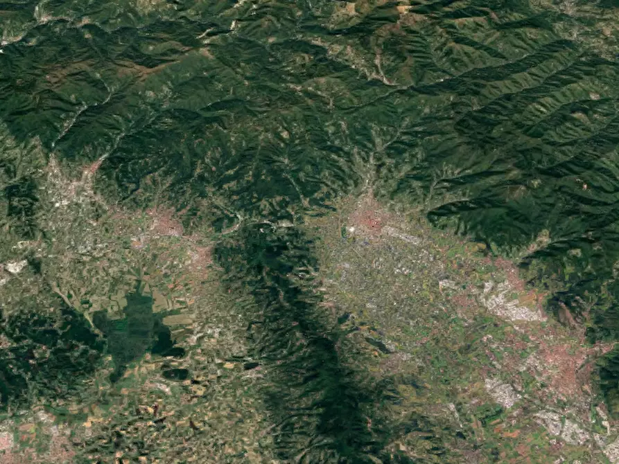 Immagine 14 di Ufficio in vendita  in via Bure Vecchia Nord a Pistoia