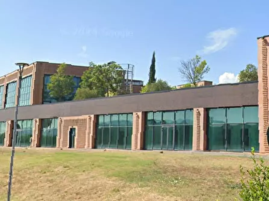 Immagine 1 di Ufficio in vendita  in Via Bure Vecchia Nord a Pistoia