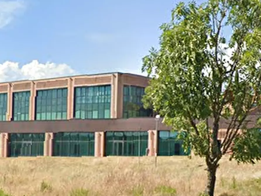 Immagine 2 di Ufficio in vendita  in Via Bure Vecchia Nord a Pistoia