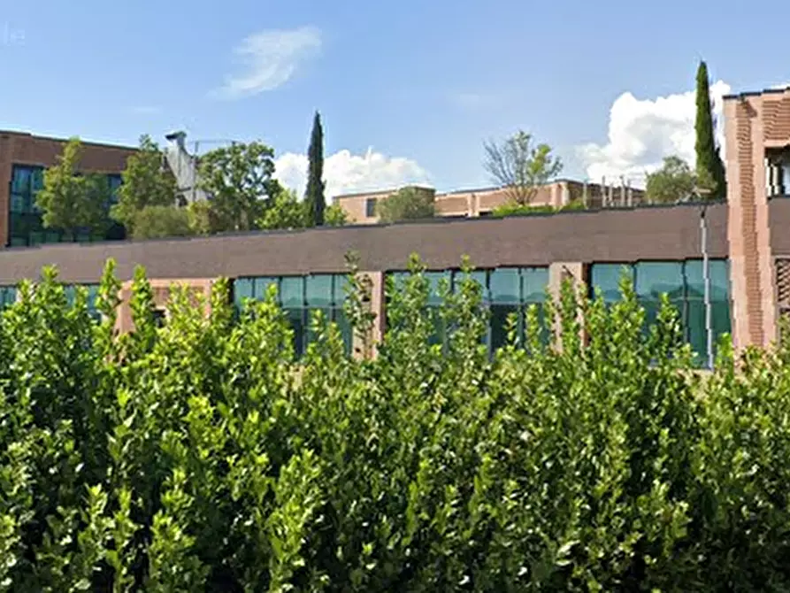 Immagine 4 di Ufficio in vendita  in Via Bure Vecchia Nord a Pistoia