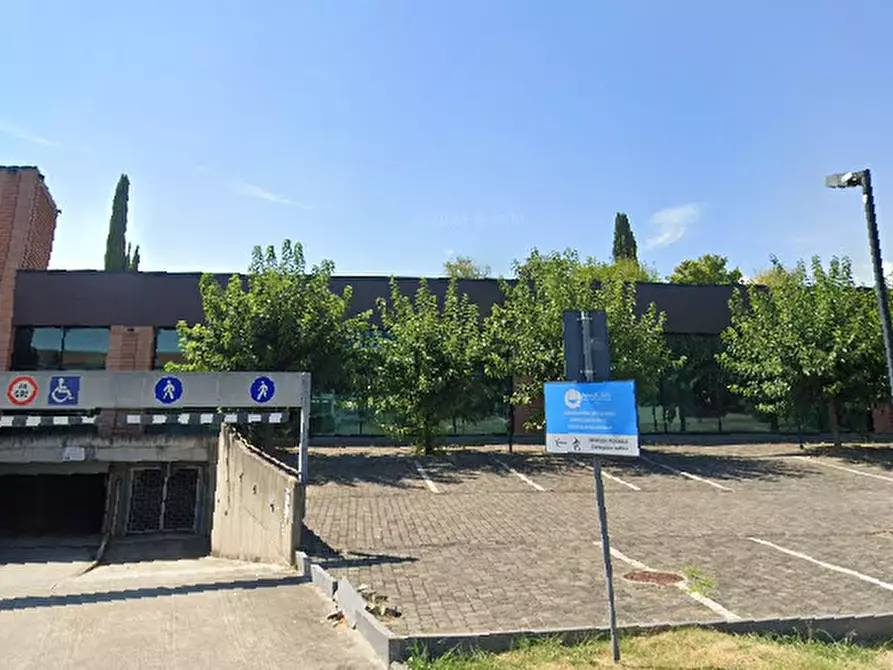 Immagine 5 di Ufficio in vendita  in Via Bure Vecchia Nord a Pistoia