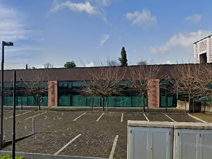 Immagine 6 di Ufficio in vendita  in Via Bure Vecchia Nord a Pistoia