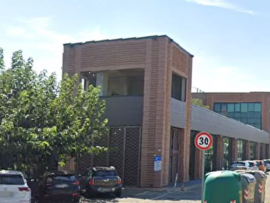 Immagine 7 di Ufficio in vendita  in Via Bure Vecchia Nord a Pistoia