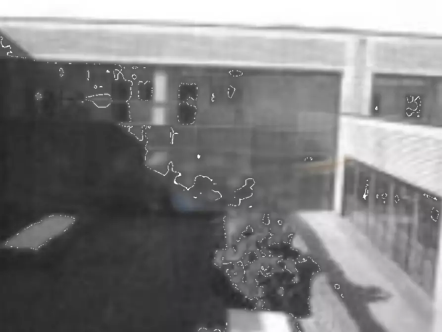 Immagine 8 di Ufficio in vendita  in Via Bure Vecchia Nord a Pistoia