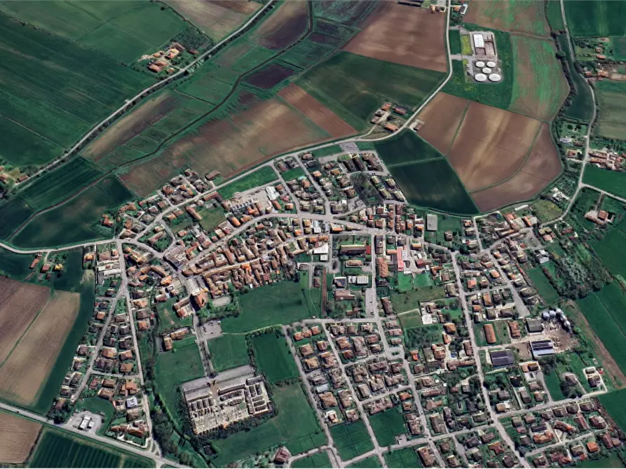 Immagine 9 di Appartamento in vendita  in Via XXV Aprile a Curtatone