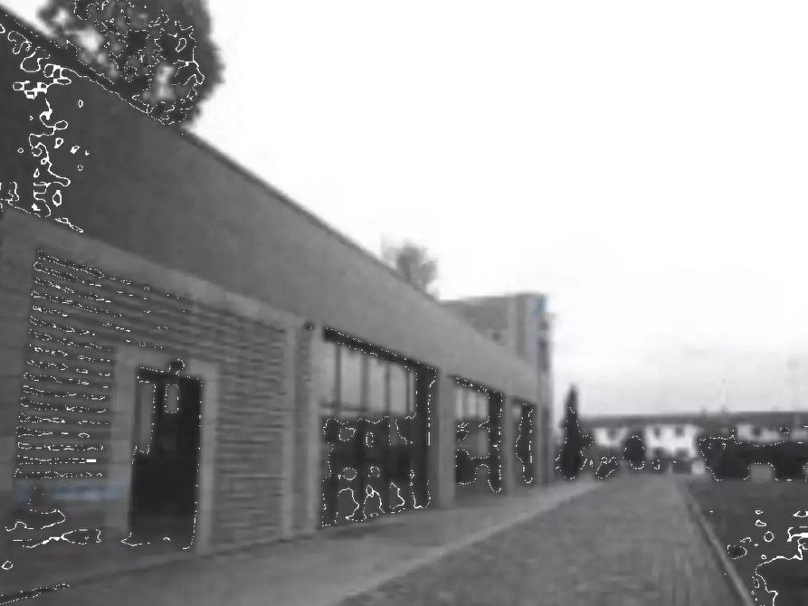 Immagine 9 di Ufficio in vendita  in Via Bure Vecchia Nord a Pistoia