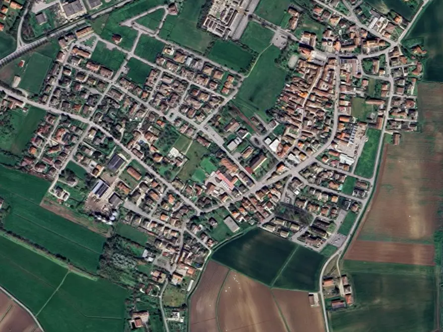 Immagine 7 di Negozio in vendita  in Via XXV Aprile a Curtatone