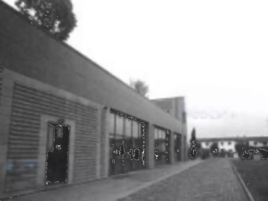 Immagine 13 di Ufficio in vendita  in Via Bure Vecchia Nord a Pistoia