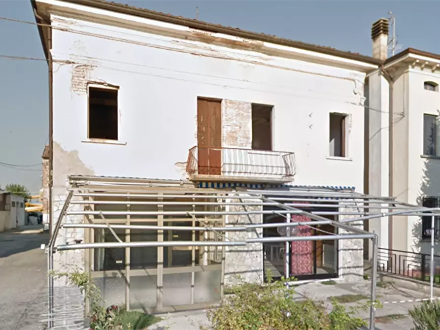 Immagine 2 di Appartamento in vendita  in Piazza Moschini a Motteggiana