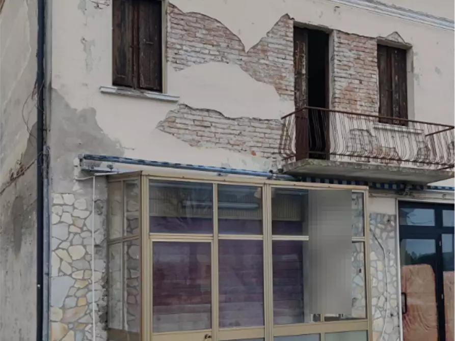 Immagine 12 di Appartamento in vendita  in Piazza Moschini a Motteggiana