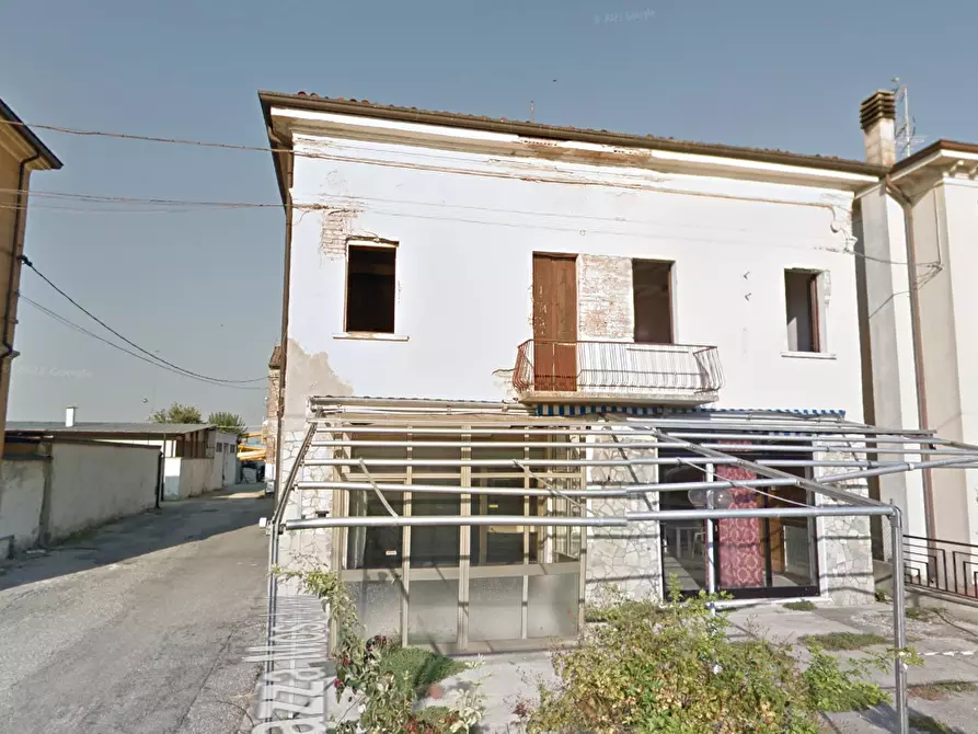 Immagine 15 di Appartamento in vendita  in Piazza Moschini a Motteggiana