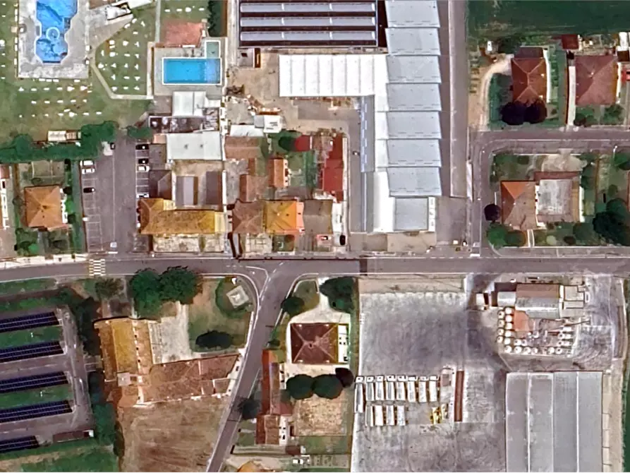 Immagine 21 di Appartamento in vendita  in Piazza Moschini a Motteggiana