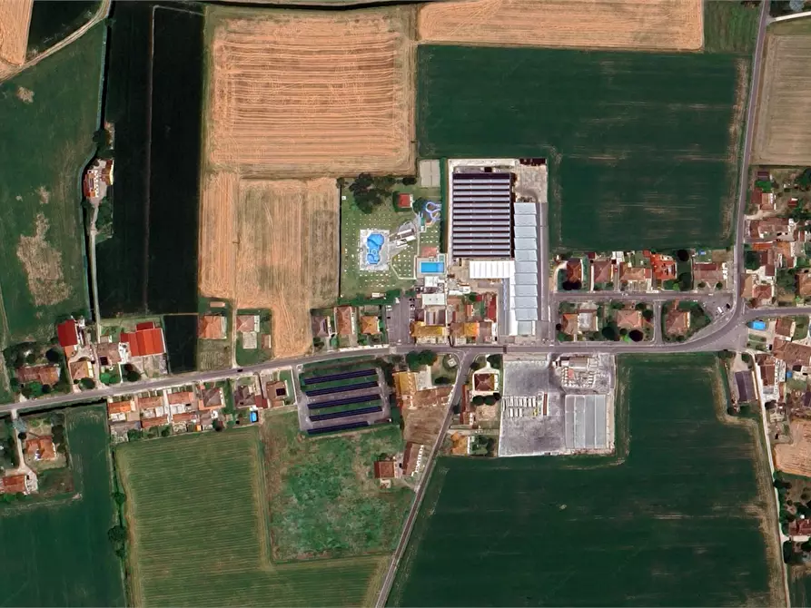 Immagine 22 di Appartamento in vendita  in Piazza Moschini a Motteggiana