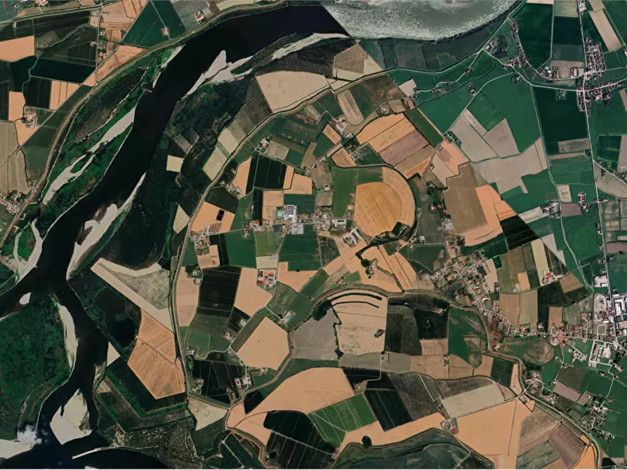 Immagine 24 di Appartamento in vendita  in Piazza Moschini a Motteggiana