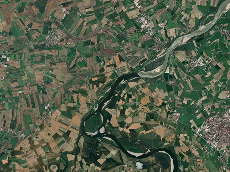 Immagine 25 di Appartamento in vendita  in Piazza Moschini a Motteggiana